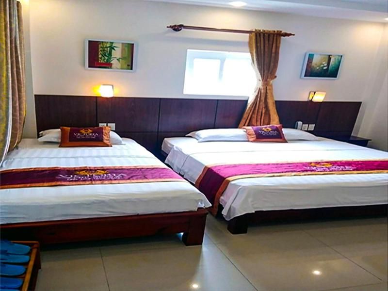 undefined Victoria Phu Quoc Hotel 6
