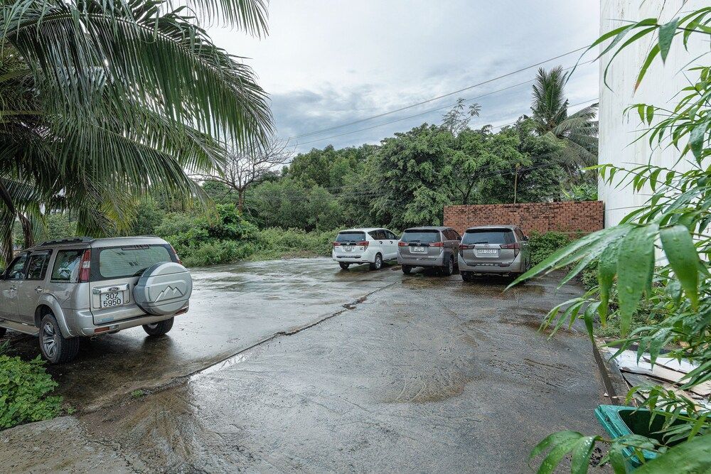 undefined Victoria Phu Quoc Hotel 8