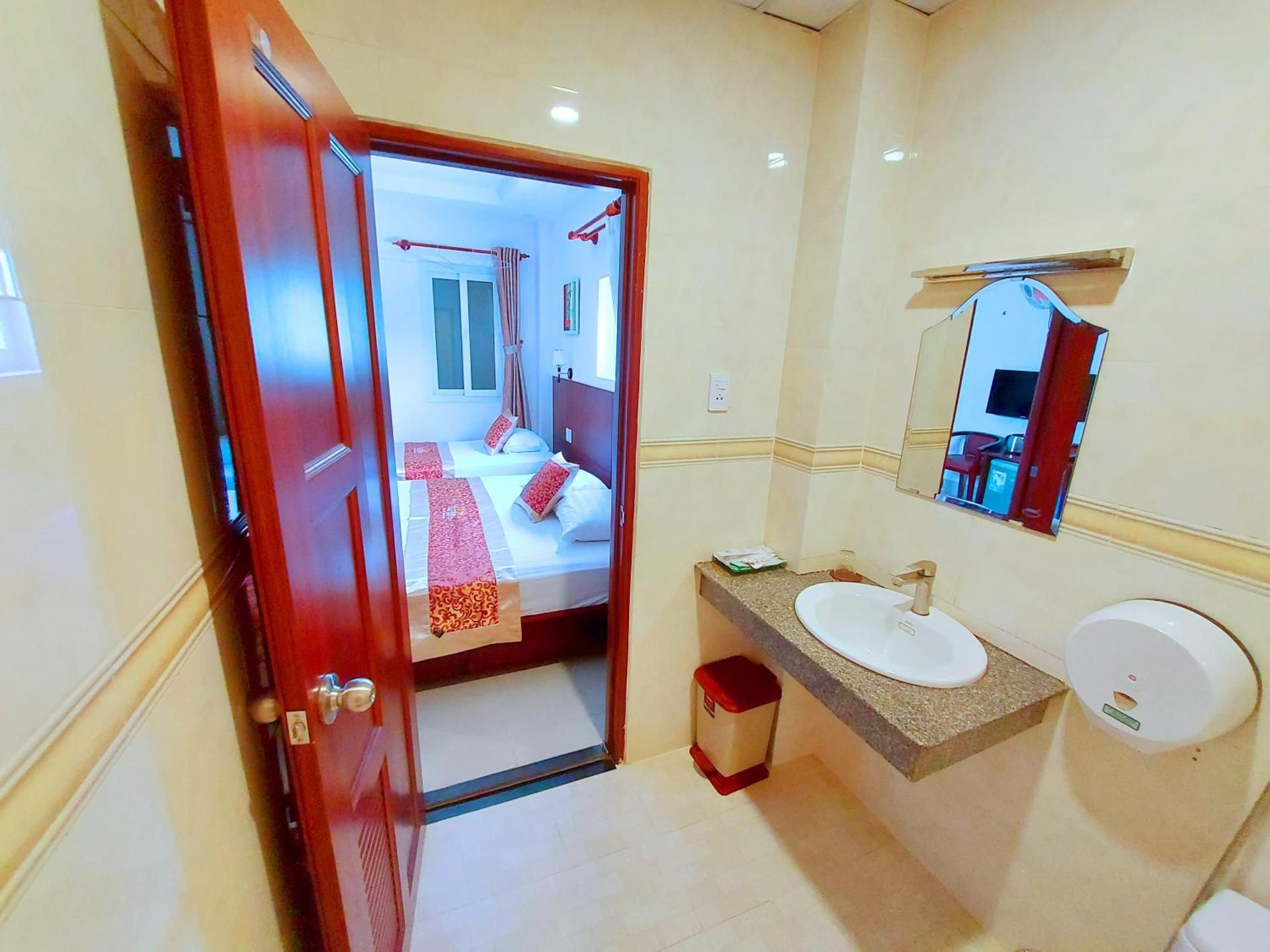 undefined Victoria Phu Quoc Hotel 8