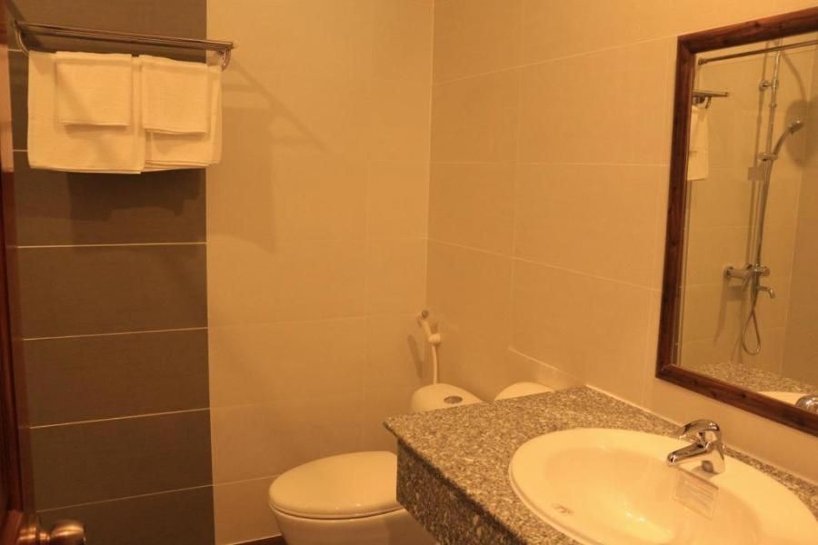 undefined Victoria Phu Quoc Hotel 10