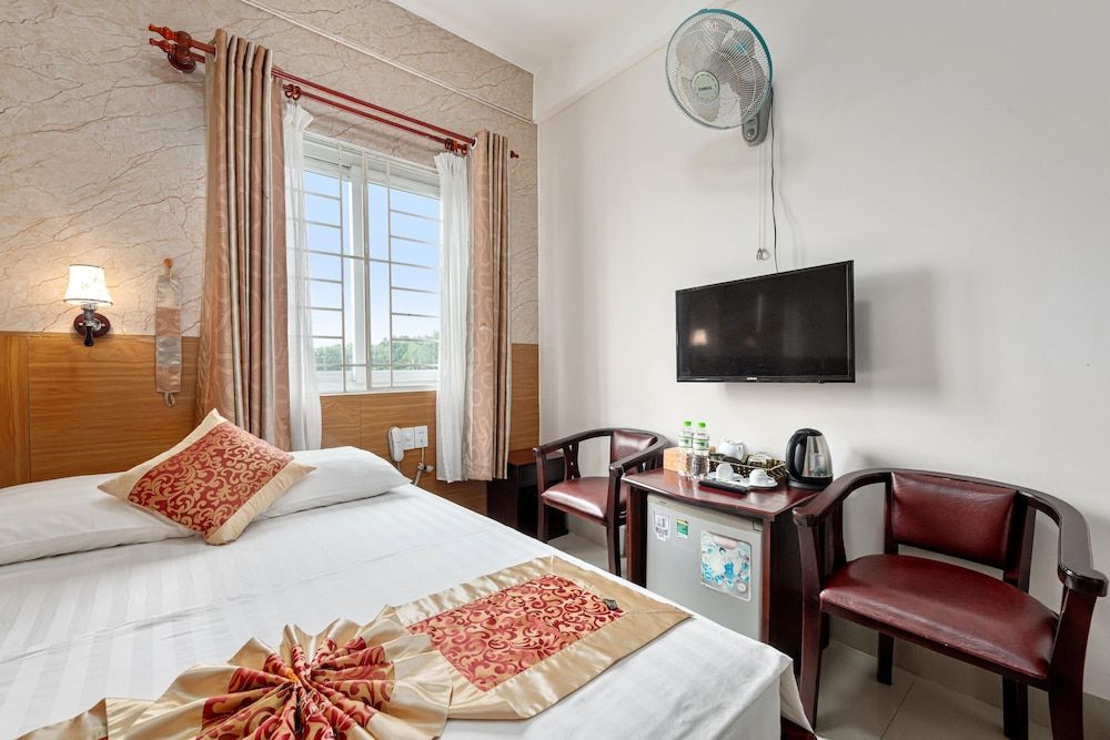 undefined Victoria Phu Quoc Hotel 9