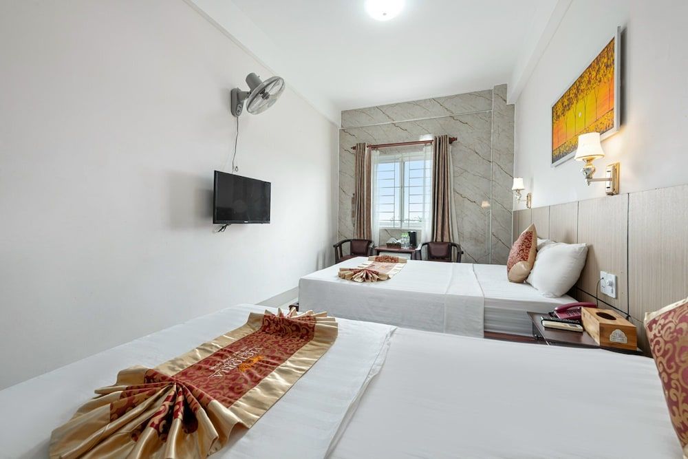 undefined Victoria Phu Quoc Hotel