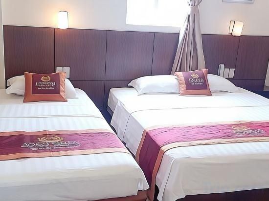 undefined Victoria Phu Quoc Hotel 4