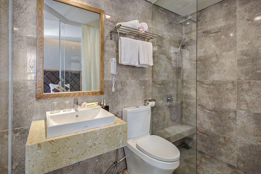 Grand Sunrise 3 Hotel & Spa Superior Twin Room 9