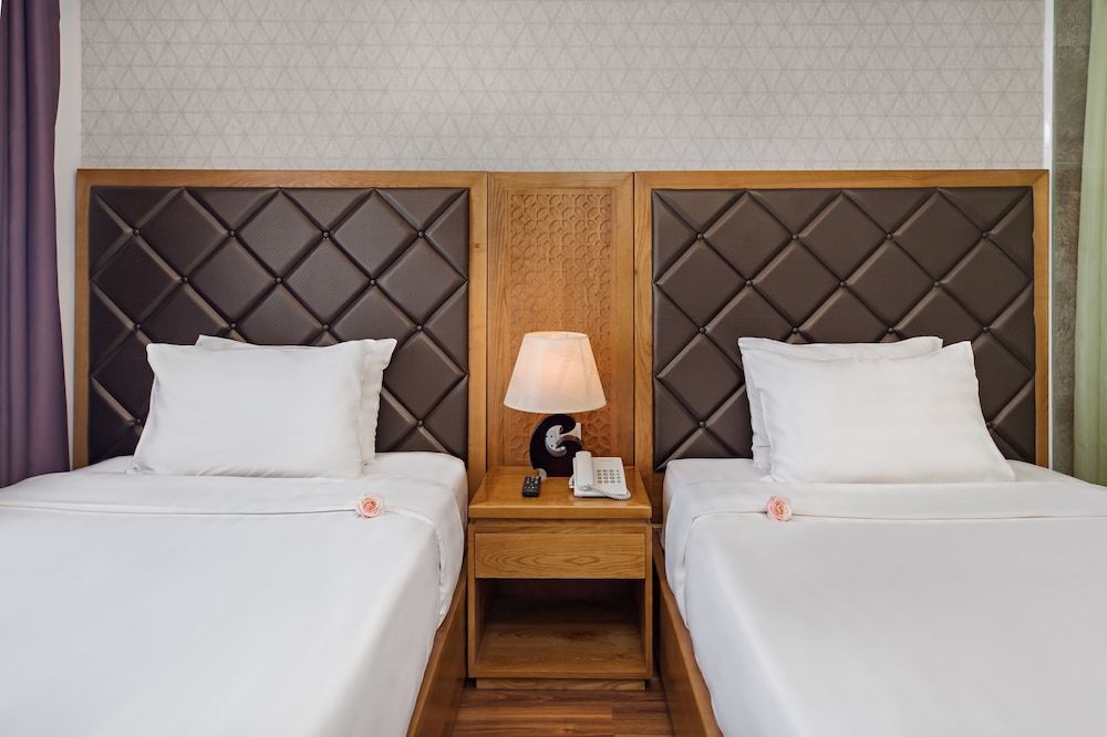 Grand Sunrise 3 Hotel & Spa Superior Twin Room 2