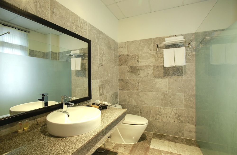 Hoi An Red Frangipani Villa Deluxe Room, Pool View 11