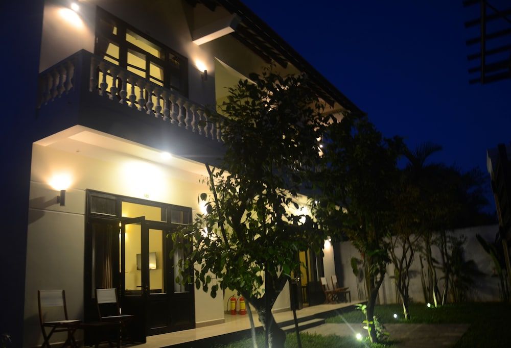 undefined Hoi An Red Frangipani Villa 9