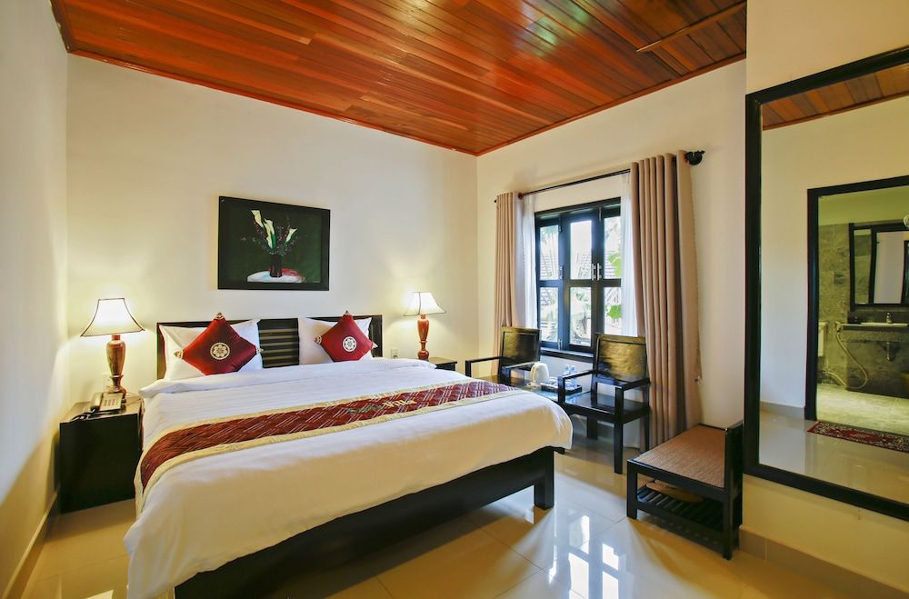 undefined Hoi An Red Frangipani Villa 2