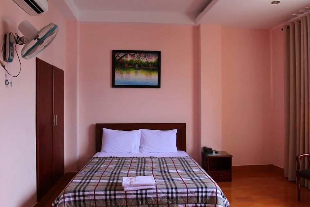 undefined Hoa Bao 2 Hotel 6