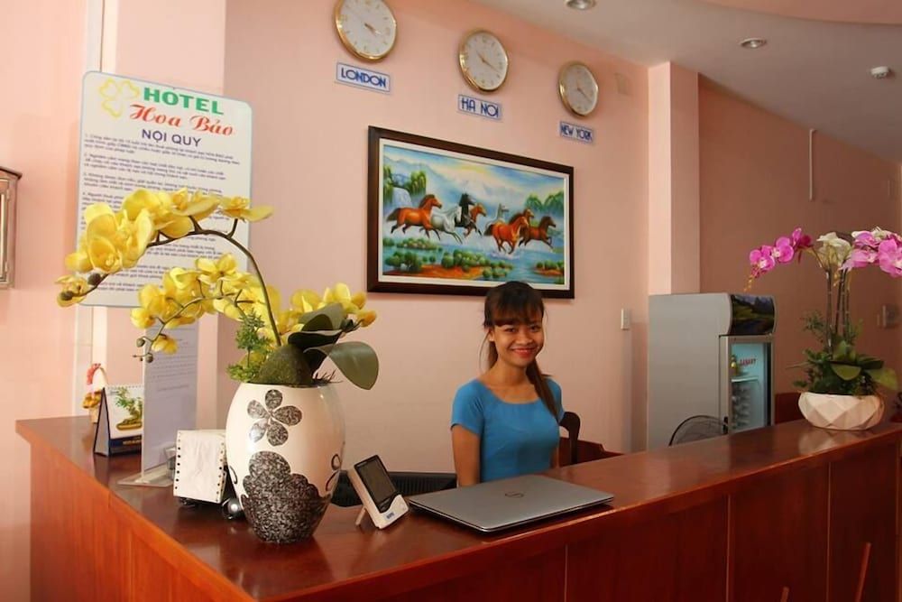 undefined Hoa Bao 2 Hotel 4