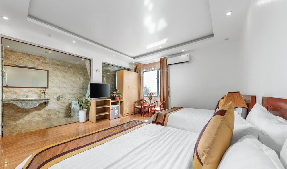 undefined HAAP Transit Hotel 8