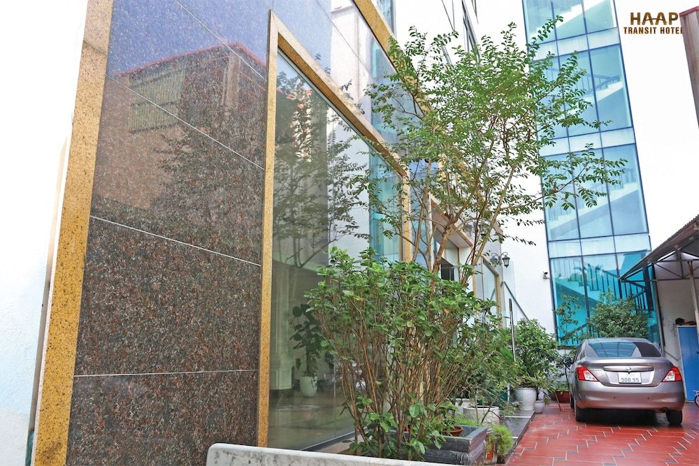 undefined HAAP Transit Hotel 3