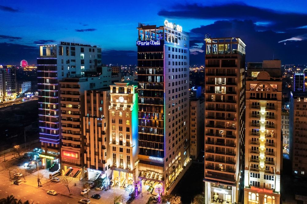 undefined Paris Deli Danang Beach Hotel 9