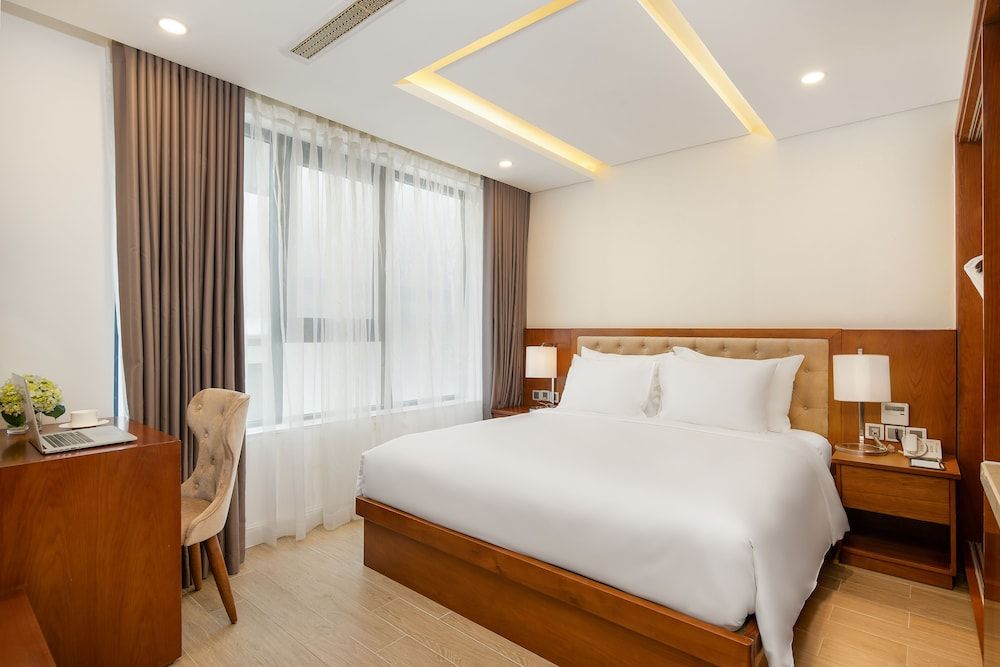 Apartment, 2 Bedrooms