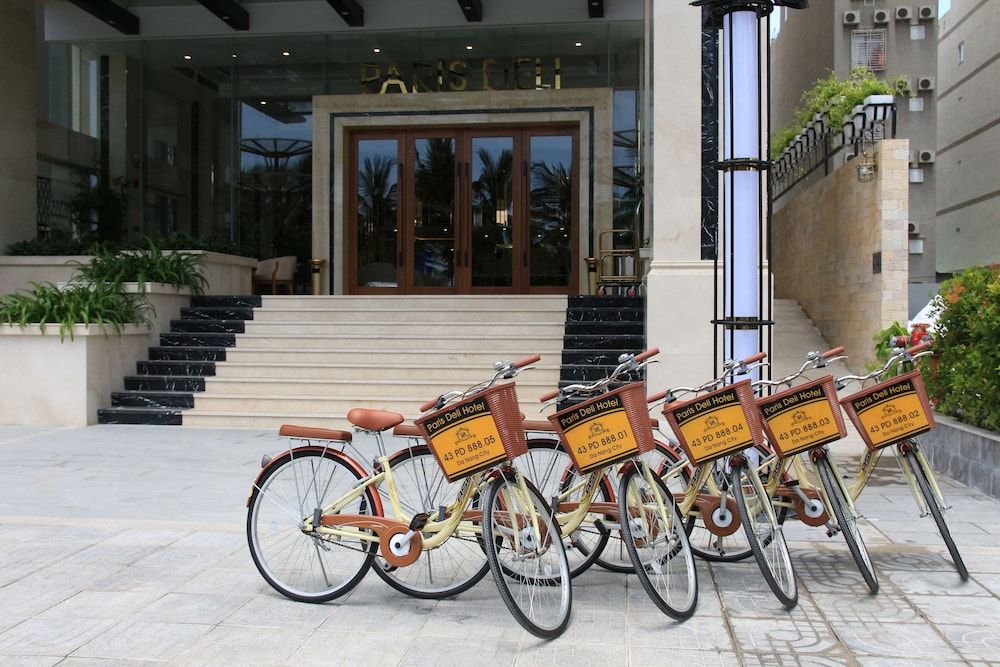 undefined Paris Deli Danang Beach Hotel 6