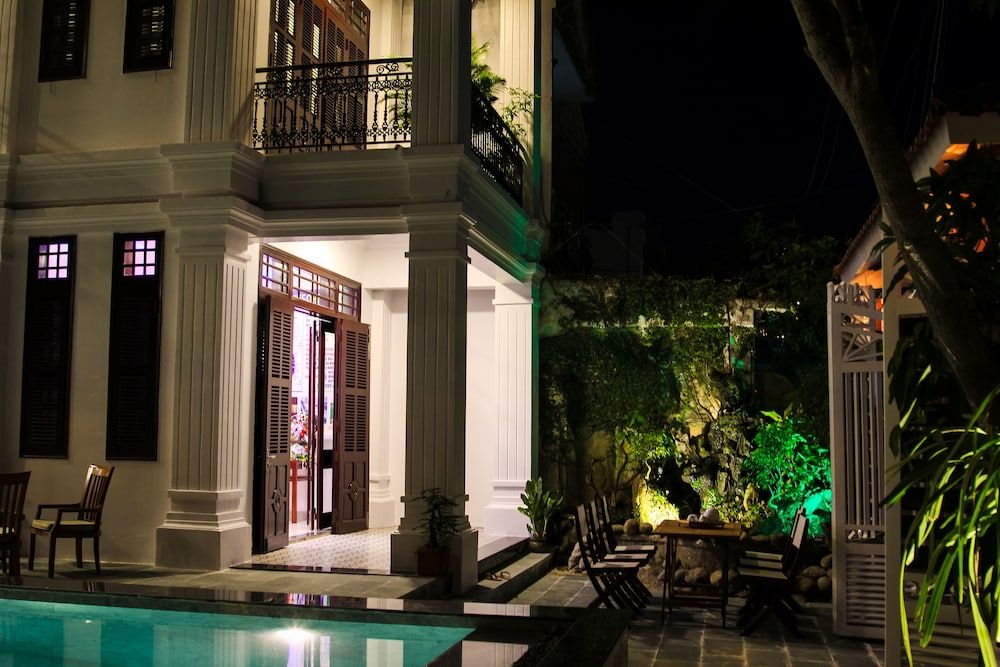 Porch