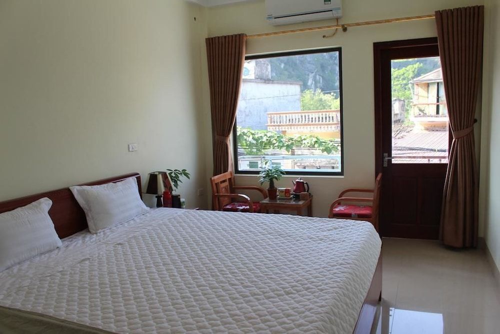 Sierra Homestay Economy Double Room, 1 Double Bed 5