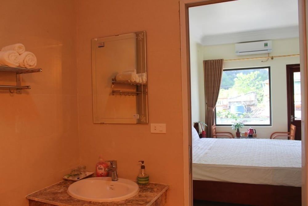 Sierra Homestay Economy Double Room, 1 Double Bed 18