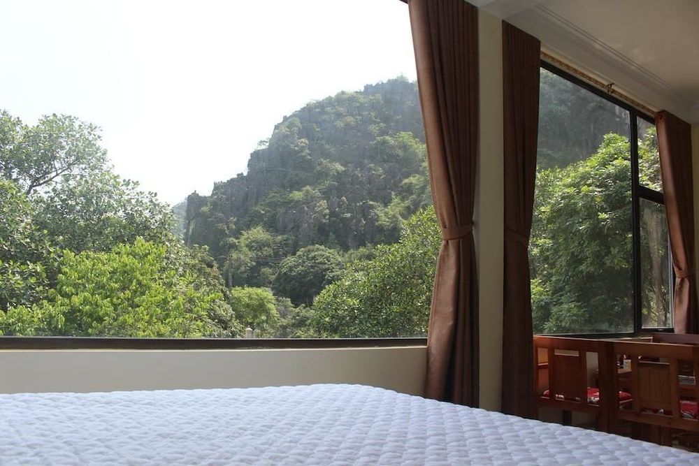 Sierra Homestay Economy Double Room, 1 Double Bed 6