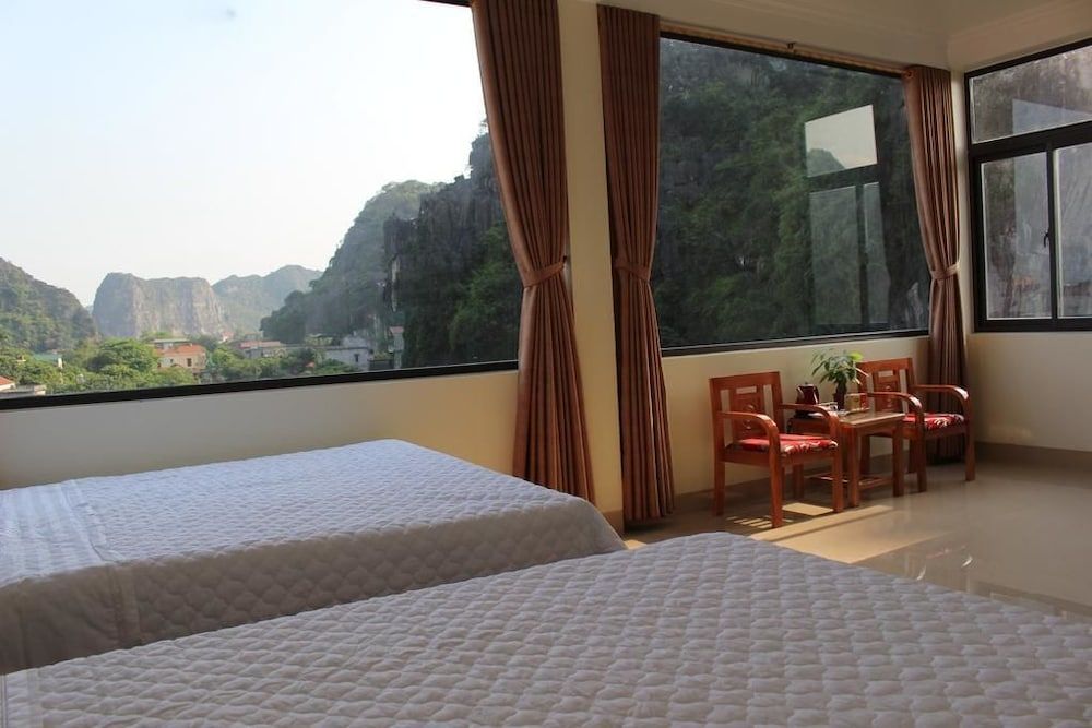 Sierra Homestay Economy Double Room, 1 Double Bed 3