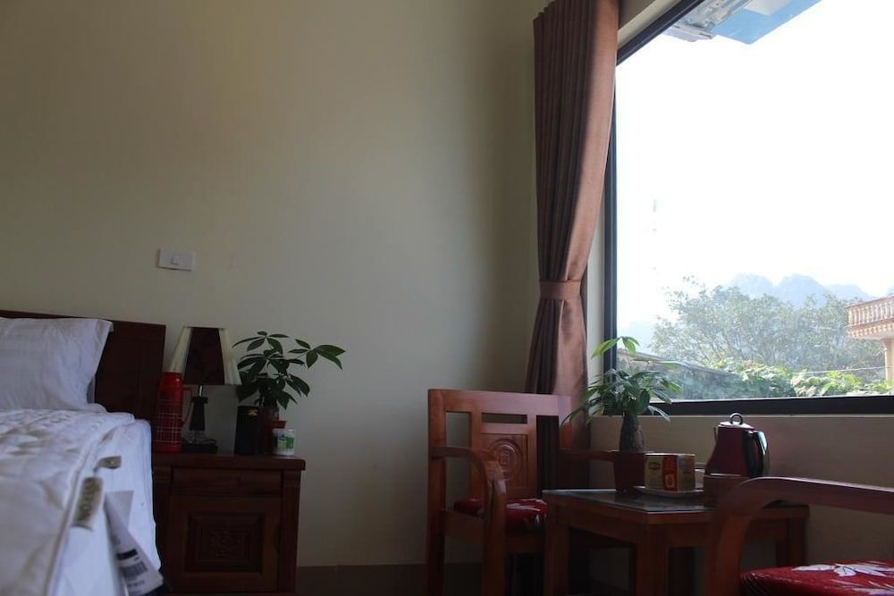 Sierra Homestay Economy Double Room, 1 Double Bed 13