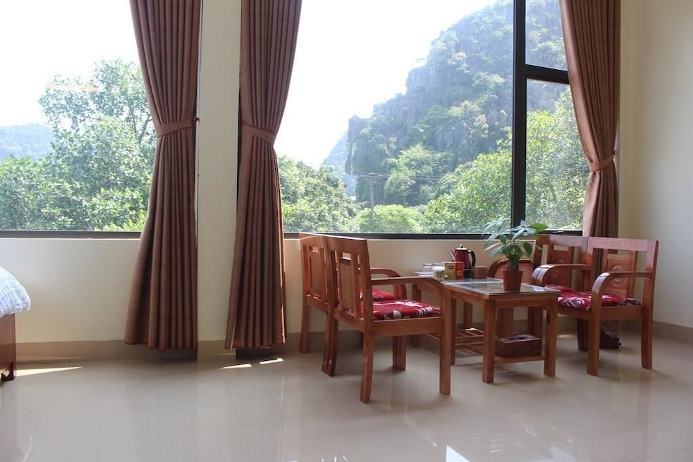 Sierra Homestay Economy Double Room, 1 Double Bed 16