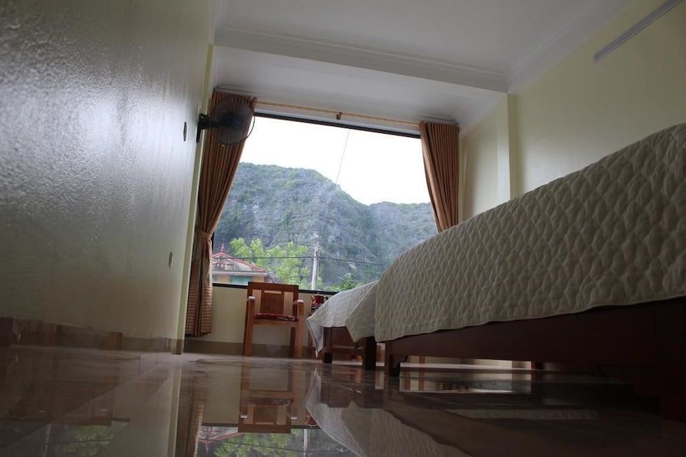 Sierra Homestay Economy Double Room, 1 Double Bed 11