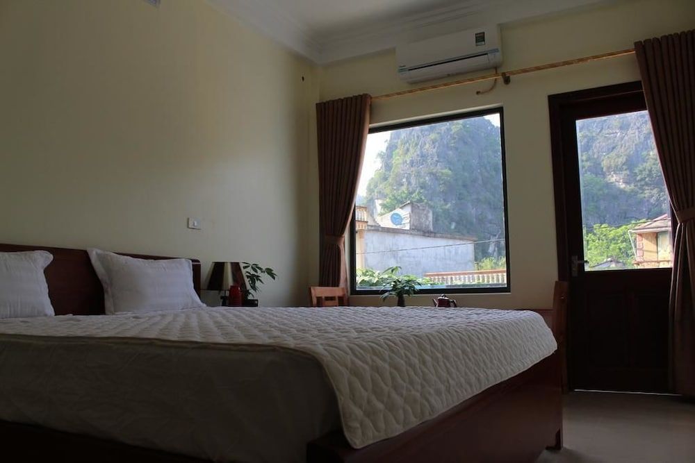 Sierra Homestay Economy Double Room, 1 Double Bed 4