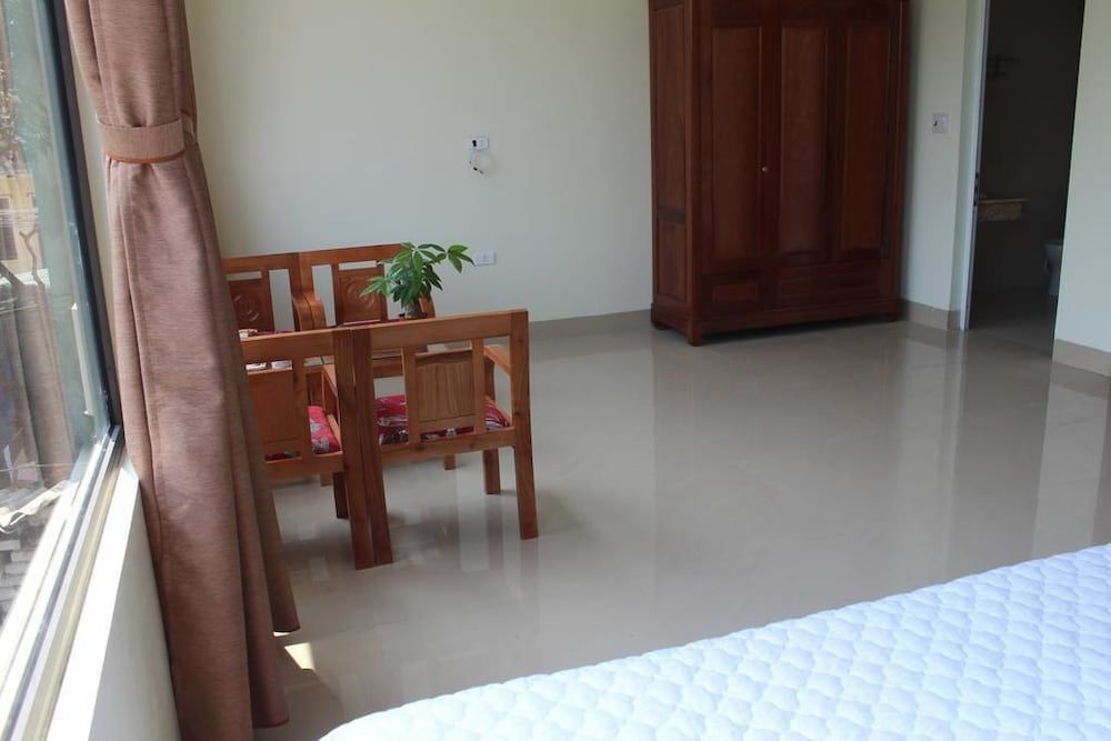 Sierra Homestay Economy Double Room, 1 Double Bed 12