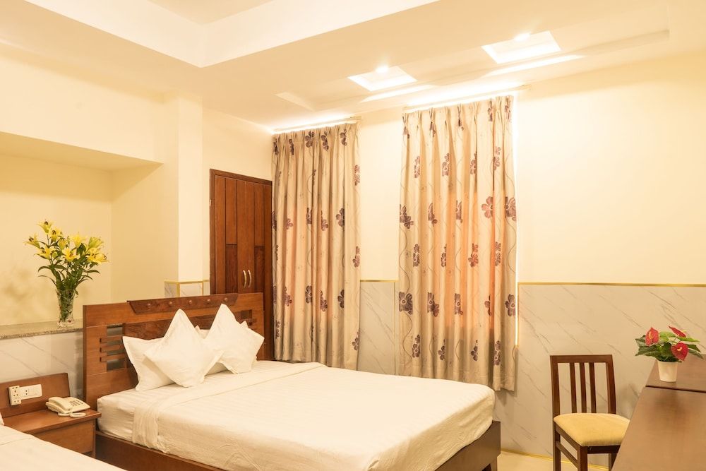 undefined An Binh Hotel 2 10