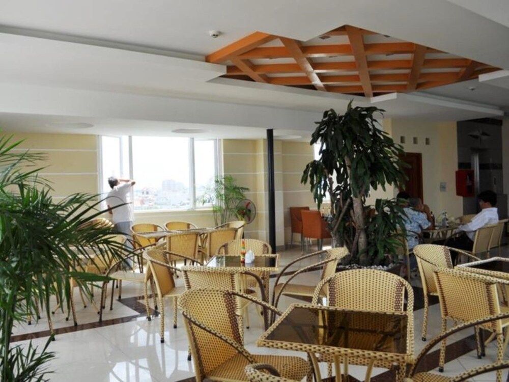 undefined An Binh Hotel 2 3