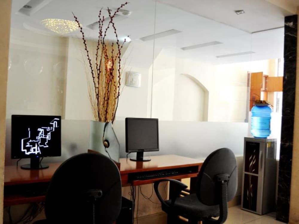 undefined An Binh Hotel 2 2