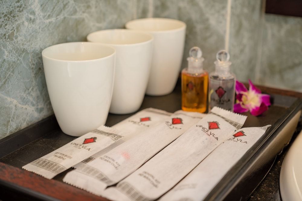 In-Room Amenity