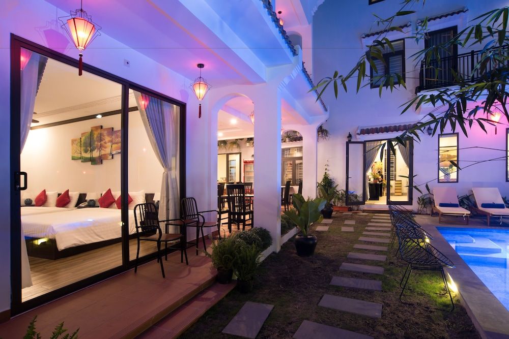 undefined Vinci Villa Hoi An 7