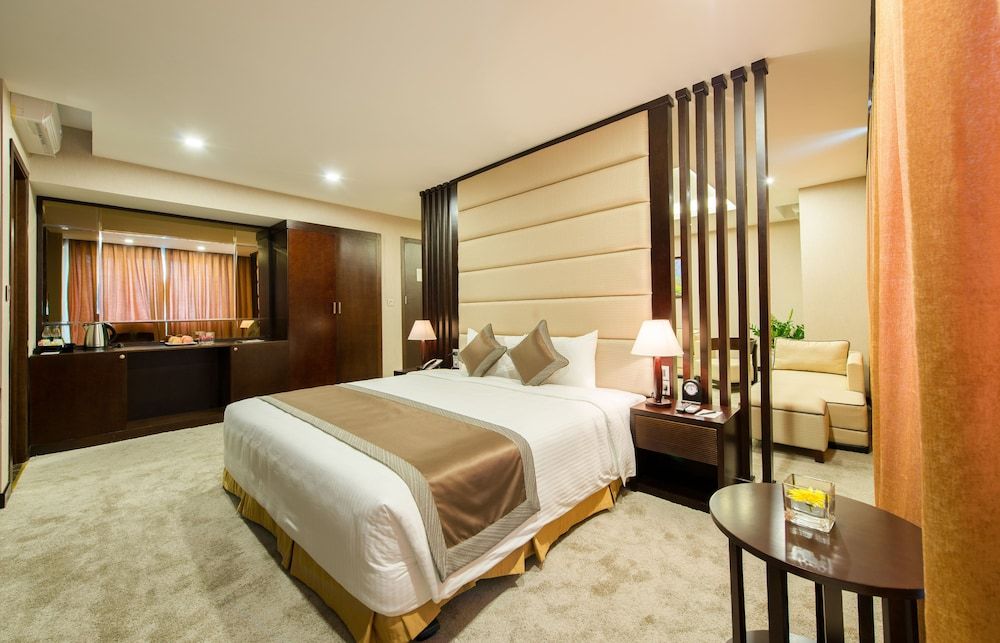 undefined Muong Thanh Hanoi Centre Hotel 4
