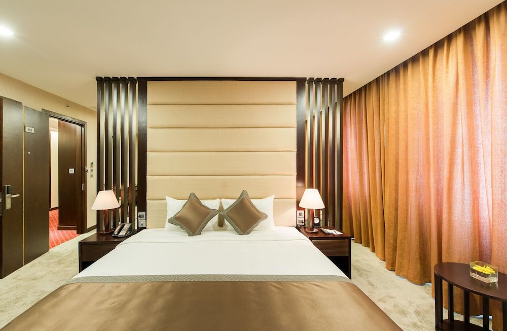 undefined Muong Thanh Hanoi Centre Hotel 5