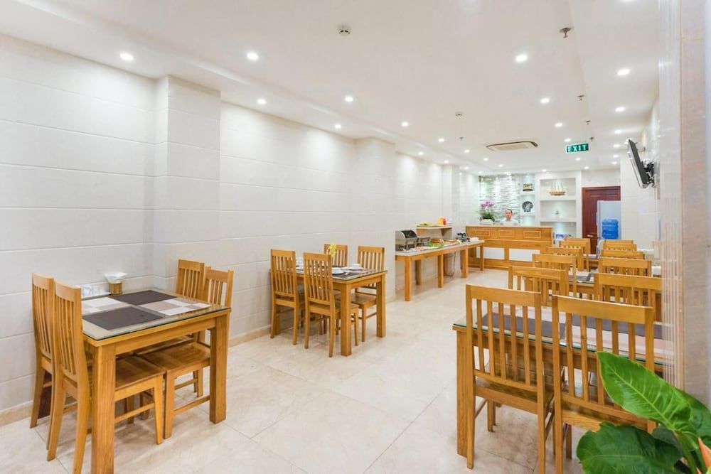 undefined Thien Hai Hotel 7