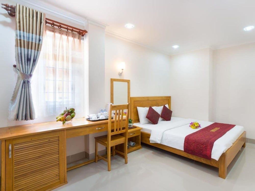 undefined Thien Hai Hotel