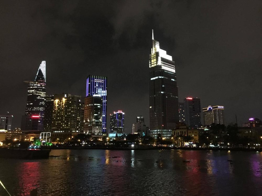 undefined Thien Hai Hotel 5