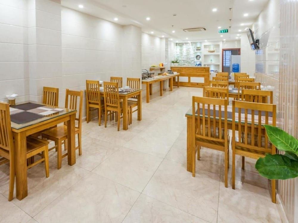 undefined Thien Hai Hotel 9