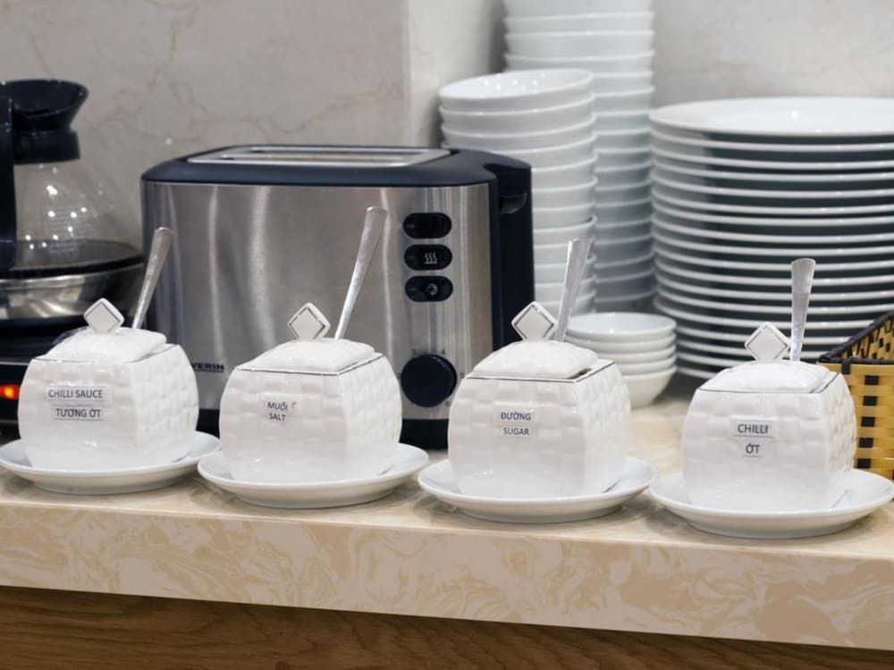 undefined Thien Hai Hotel 8