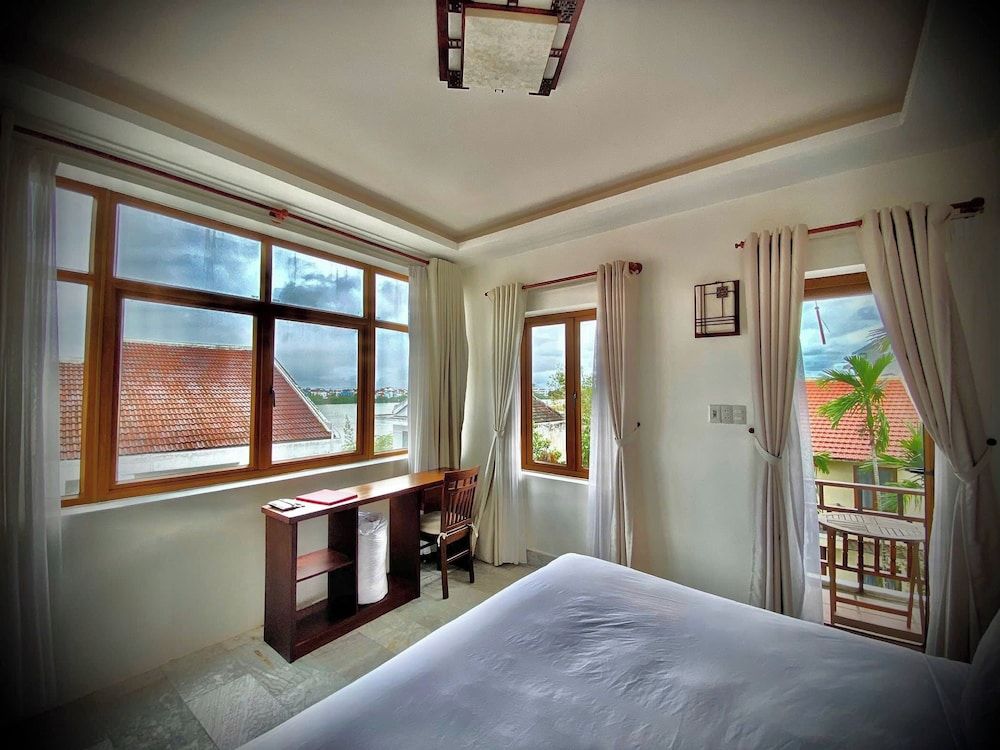 River View Suite