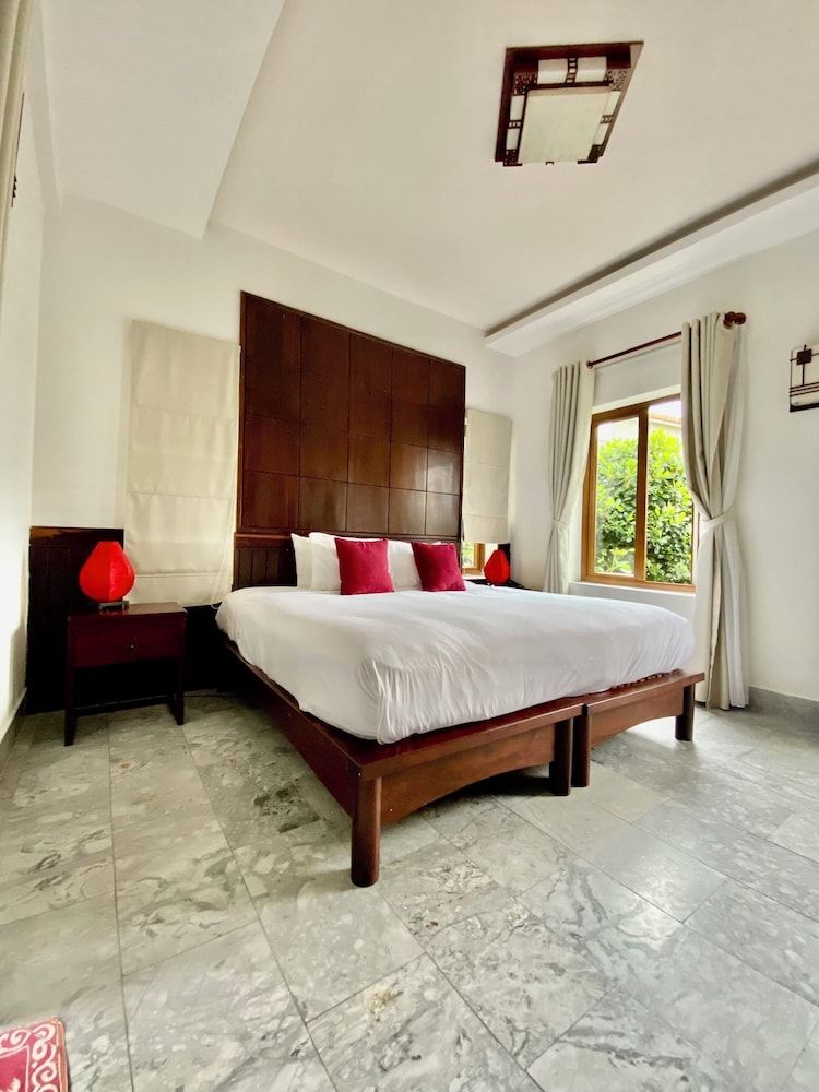 undefined Villa Orchid Garden Riverside Hoi An 5