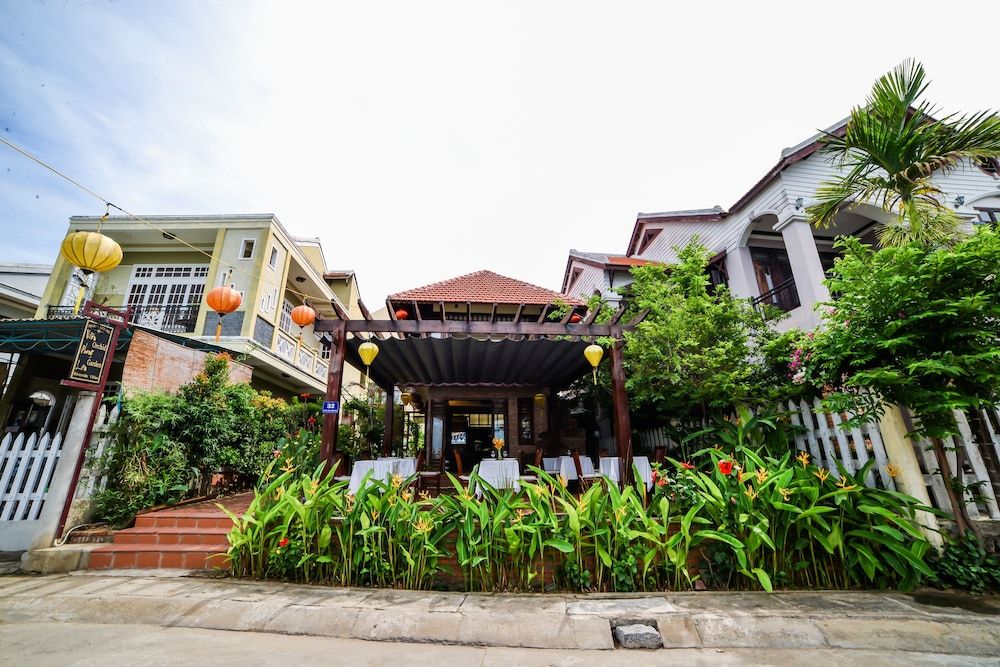 undefined Villa Orchid Garden Riverside Hoi An 9