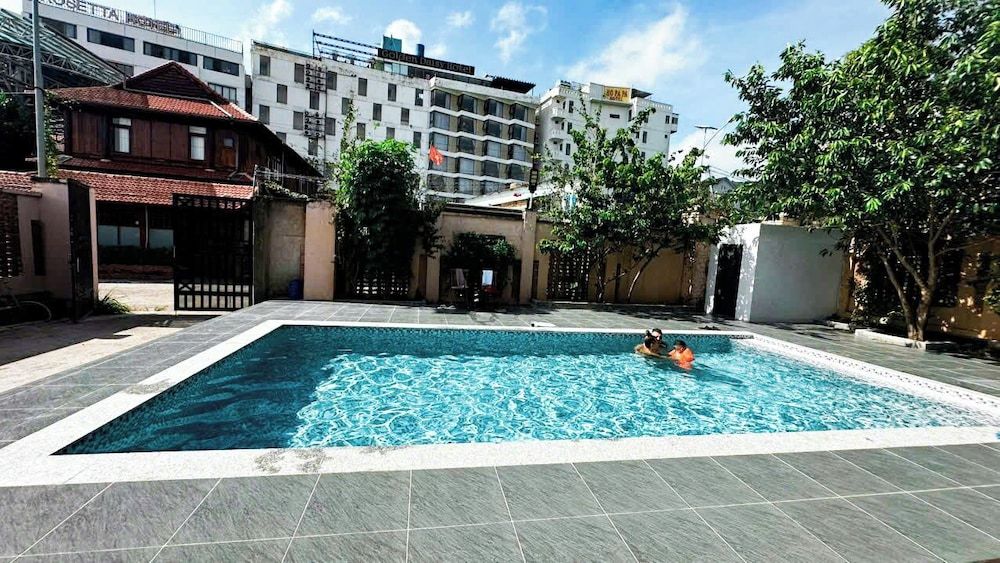 undefined Lucky Phu Quoc Hotel