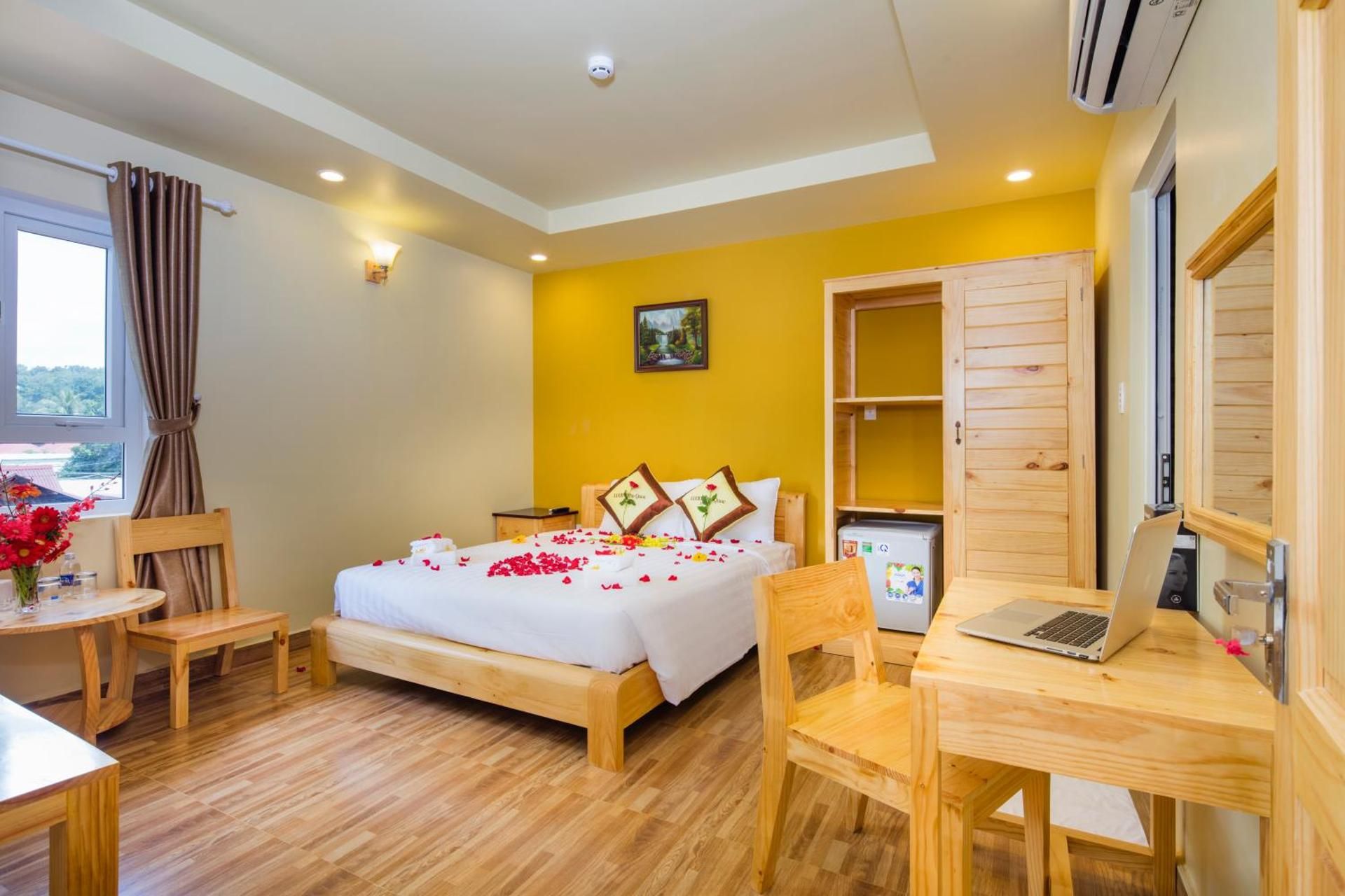 undefined Lucky Phu Quoc Hotel 8