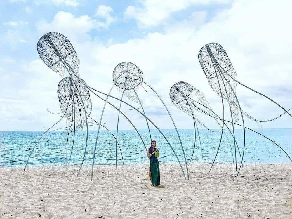 undefined Lucky Phu Quoc Hotel 6