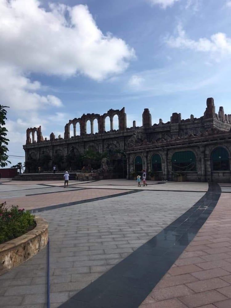 undefined Lucky Phu Quoc Hotel 9