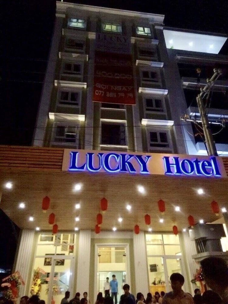 undefined Lucky Phu Quoc Hotel 3