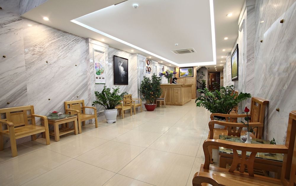 undefined Blue Hanoi Hotel